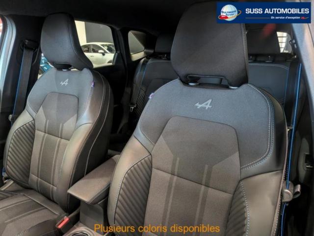 Renault Symbioz image 8