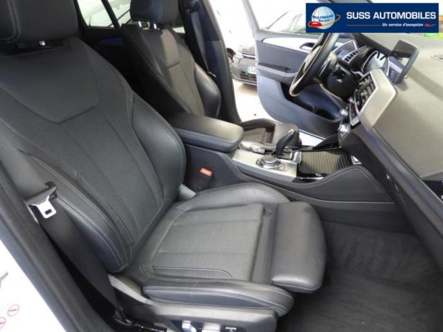 Bmw X4 image 5