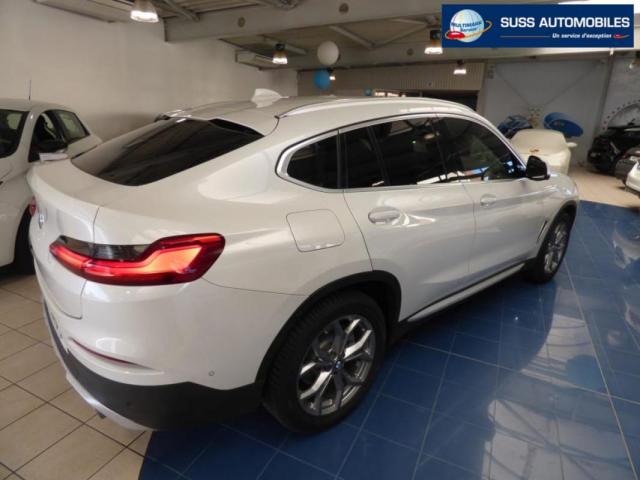 Bmw X4 image 1