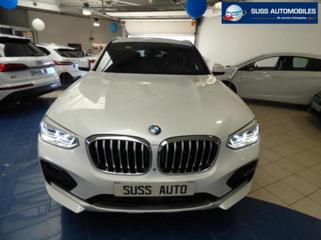 Bmw X4 image 3