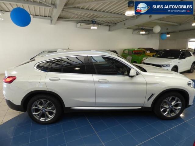 Bmw X4 image 8
