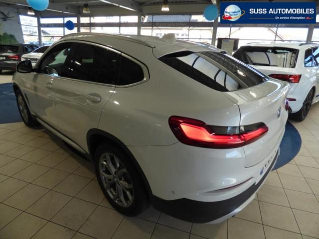 Bmw X4 image 7