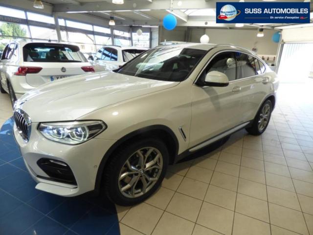 Bmw X4 image 2