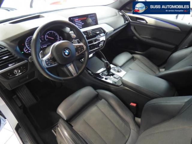 Bmw X4 image 6