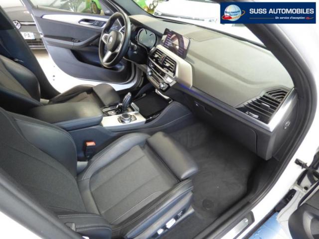 Bmw X4 image 9