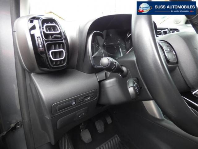 Citroen C3 Aircross image 9