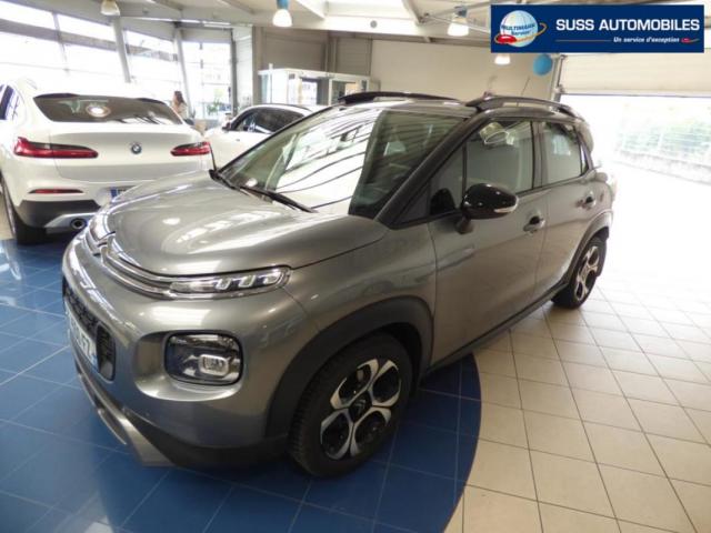 Citroen C3 Aircross image 3