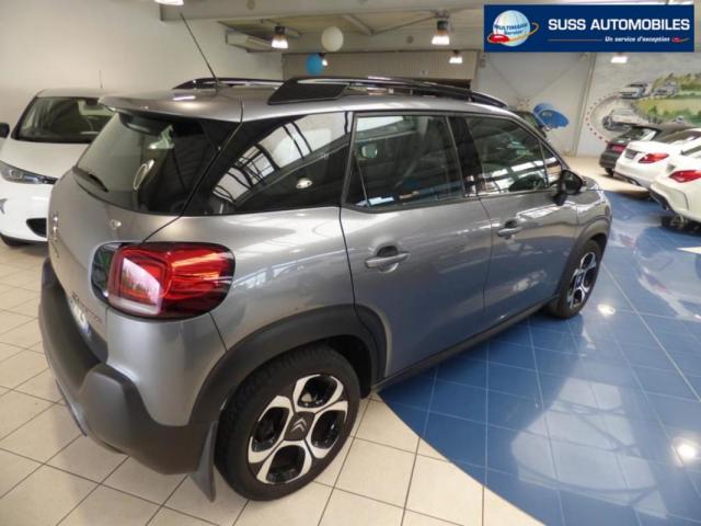 Citroen C3 Aircross image 8