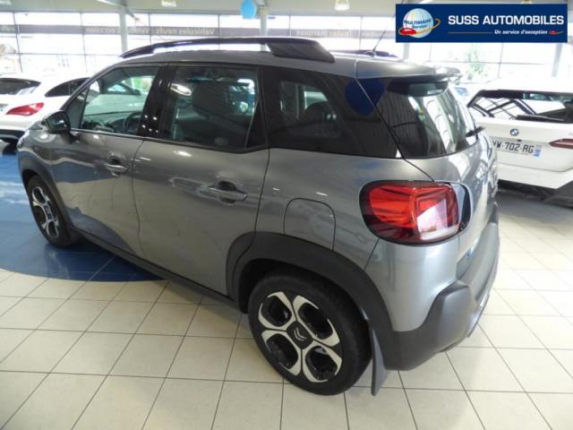 Citroen C3 Aircross image 4