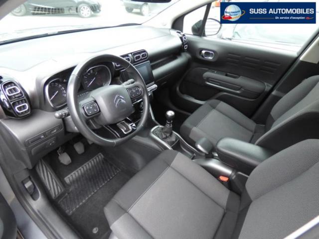 Citroen C3 Aircross image 5