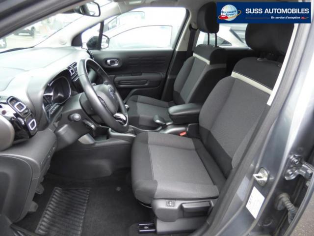 Citroen C3 Aircross image 1