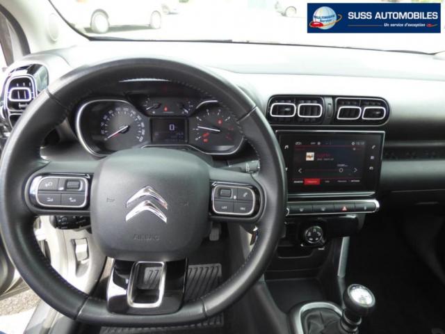 Citroen C3 Aircross image 2