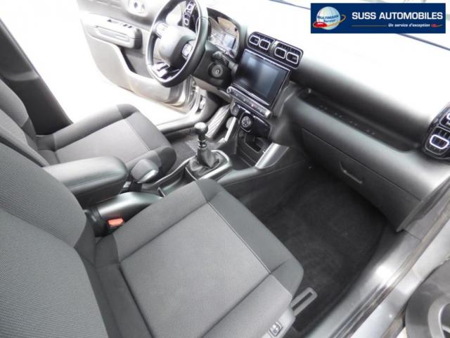 Citroen C3 Aircross image 6
