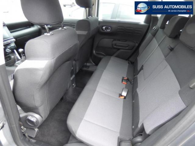 Citroen C3 Aircross image 7