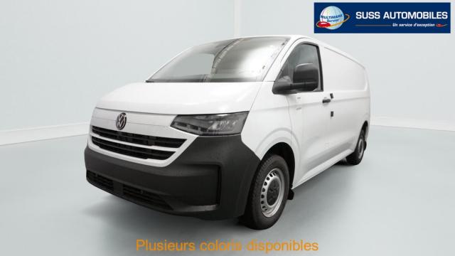 Volkswagen Transporter Van L2h1 2.0 Tdi 150 Bva8 Business