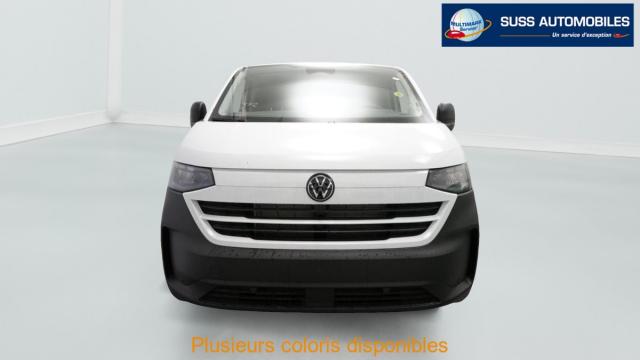Volkswagen Transporter image 3
