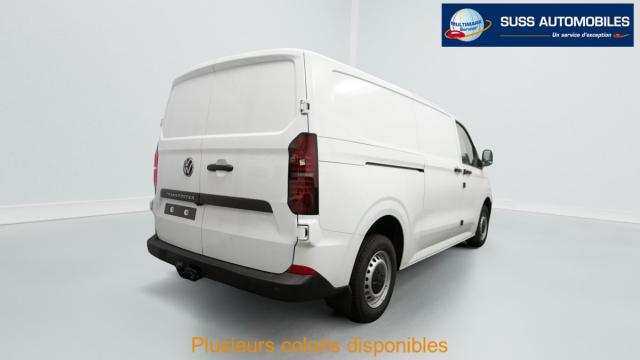 Volkswagen Transporter image 7