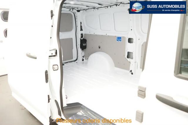 Volkswagen Transporter image 6