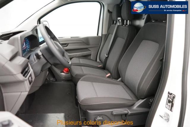 Volkswagen Transporter image 4