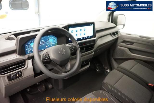 Volkswagen Transporter image 5