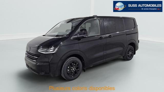Volkswagen Transporter Procab L1h1 2.0 Tdi 170 Bva8 Business