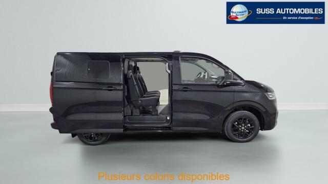 Volkswagen Transporter image 7