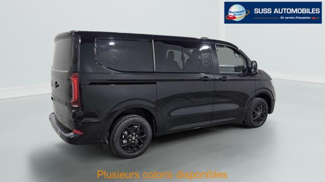 Volkswagen Transporter image 1