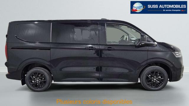 Volkswagen Transporter image 8