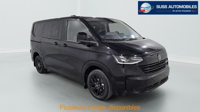Volkswagen Transporter image 6