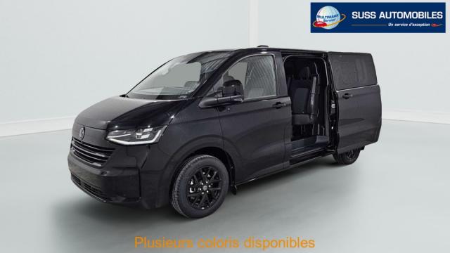 Volkswagen Transporter image 5