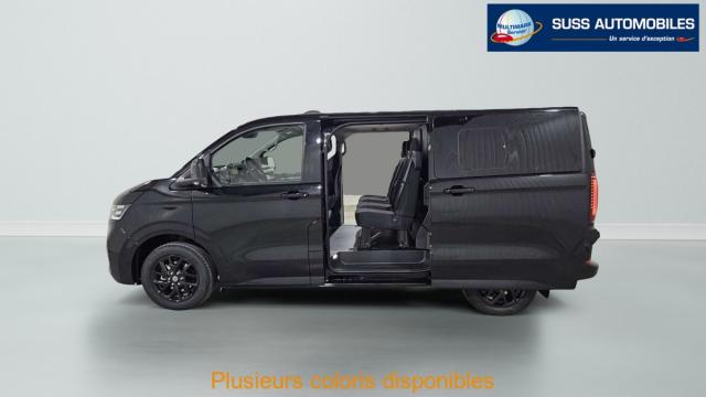 Volkswagen Transporter image 9