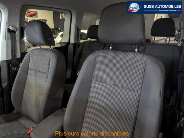 Volkswagen Caddy image 9