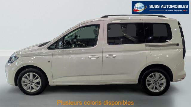 Volkswagen Caddy image 7