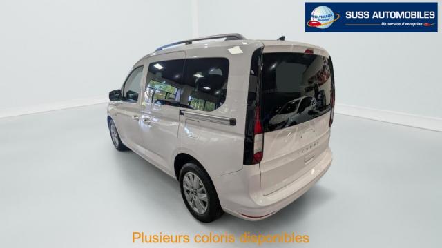 Volkswagen Caddy image 4