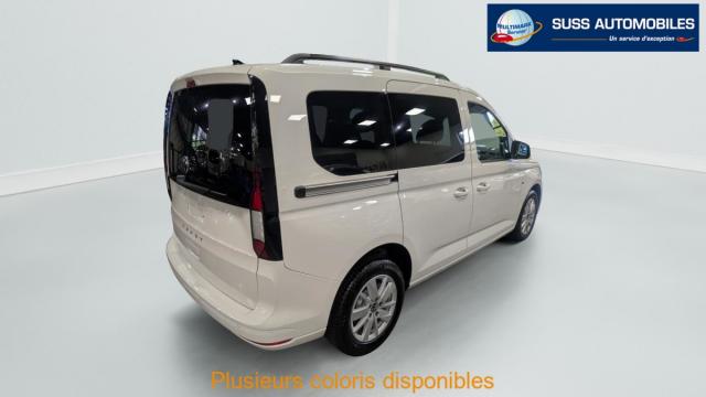 Volkswagen Caddy image 8