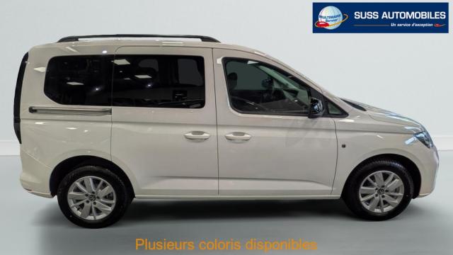 Volkswagen Caddy image 3