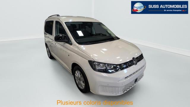 Volkswagen Caddy image 5