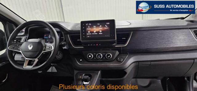 Renault Trafic image 7