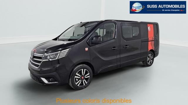 Renault Trafic image 8