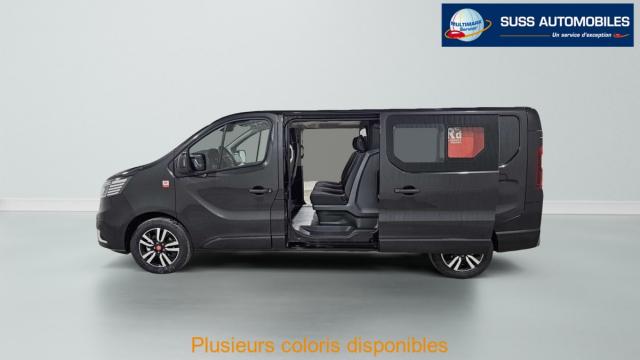 Renault Trafic image 3