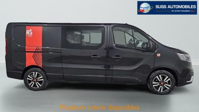 Renault Trafic image 9