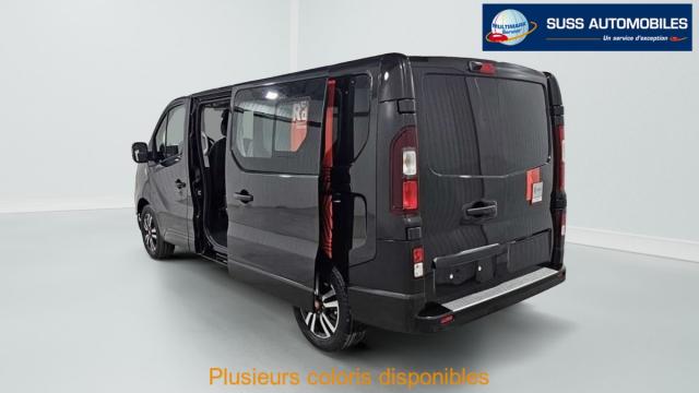 Renault Trafic image 6