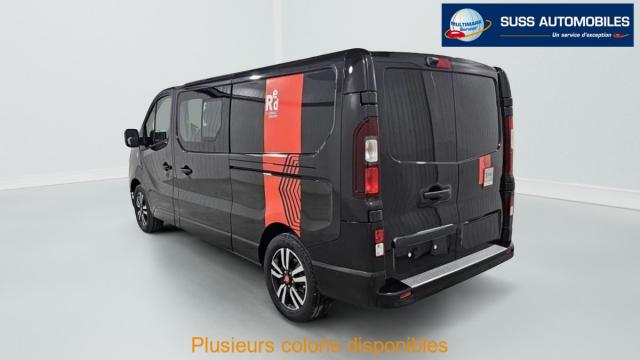 Renault Trafic image 5