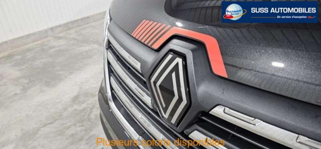 Renault Trafic image 2