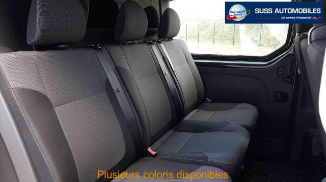 Renault Trafic image 5