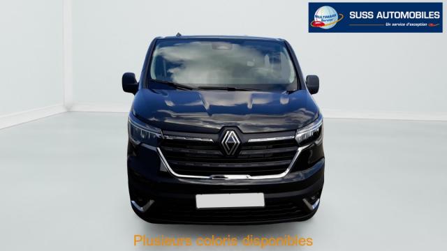Renault Trafic image 7