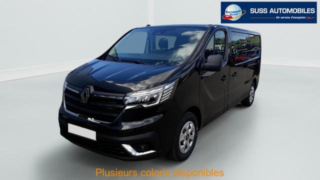 Renault Trafic image 2
