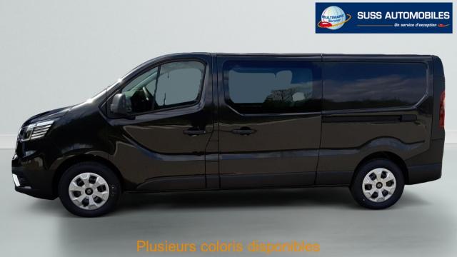 Renault Trafic image 6