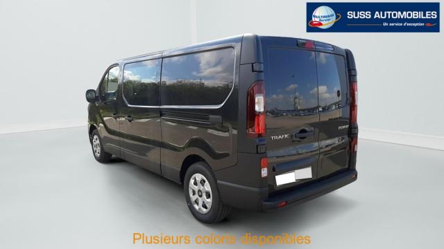 Renault Trafic image 9