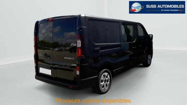 Renault Trafic image 4